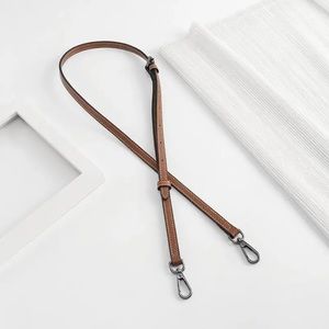 Longchamp mini dumpling Adjustable Bag Strap Accessories